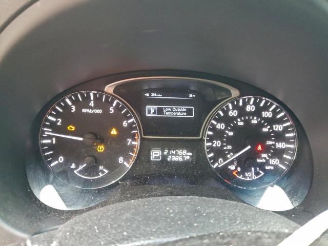 Nissan Altima 2.5 Image 5