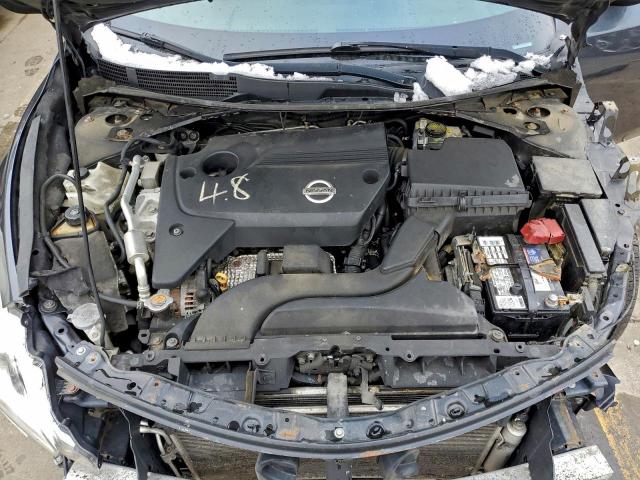 Nissan Altima 2.5 Image 6