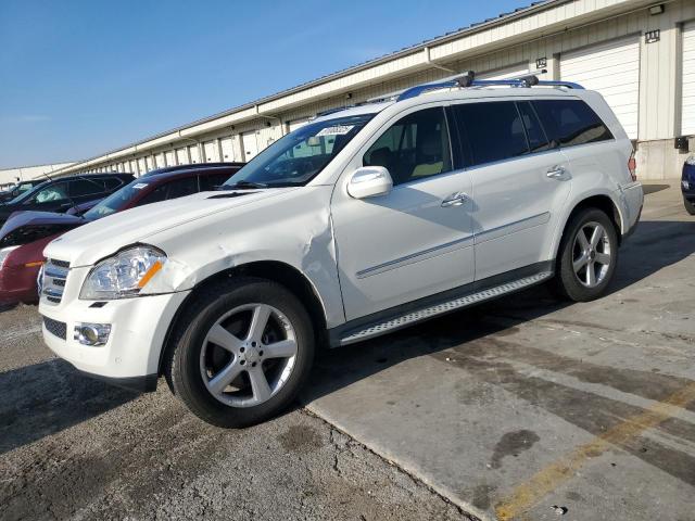  Salvage Mercedes-Benz G-Class