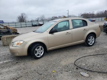  Salvage Chevrolet Cobalt Ls