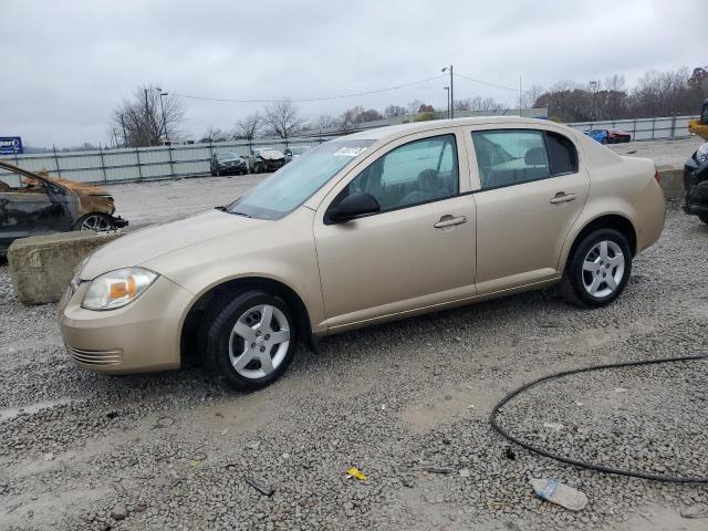  Salvage Chevrolet Cobalt Ls