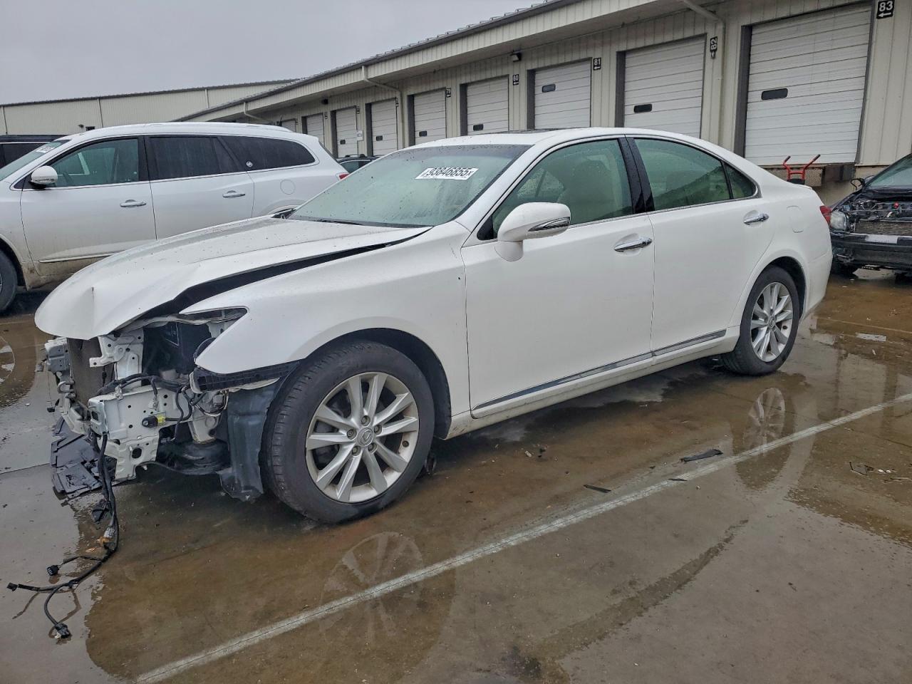 Lexus Es 350 Image 1