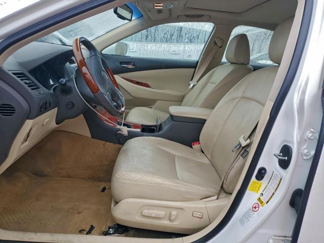 Lexus Es 350 Image 9