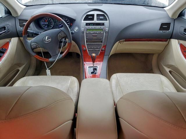 Lexus Es 350 Image 11