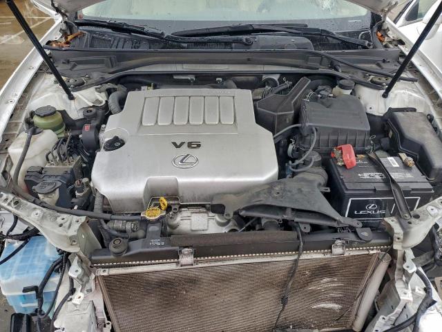 Lexus Es 350 Image 8