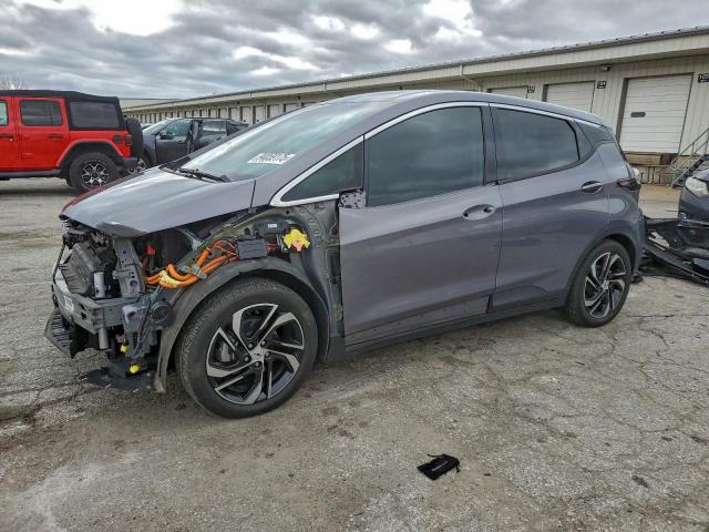  Salvage Chevrolet Bolt