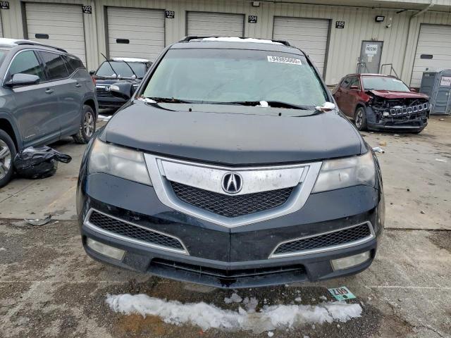 Acura MDX Technology Image 11