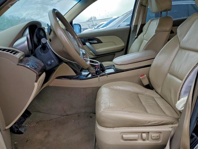 Acura MDX Technology Image 2