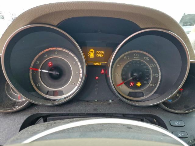 Acura MDX Technology Image 13