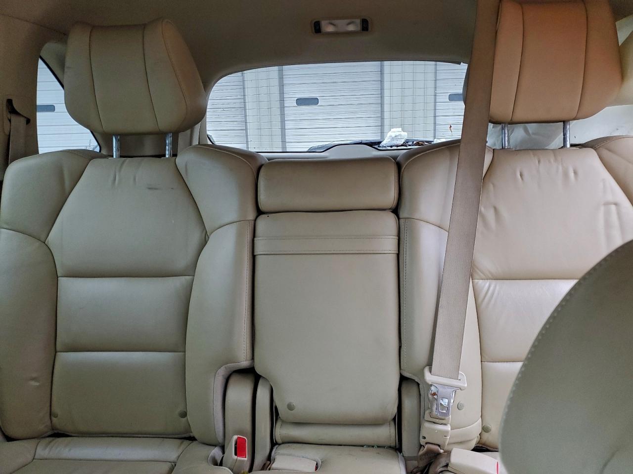 Acura MDX Technology Image 10