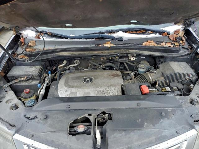 Acura MDX Technology Image 3