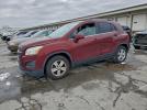 Chevrolet Trax 1lt Image 1