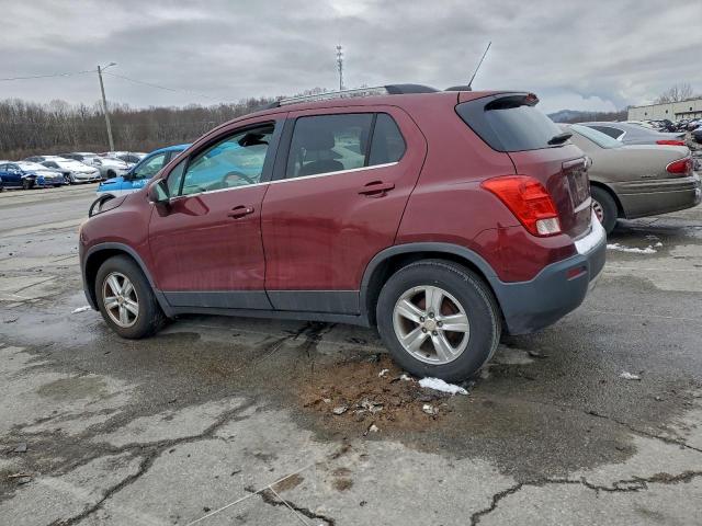 Chevrolet Trax 1lt Image 5