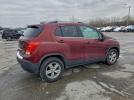 Chevrolet Trax 1lt Image 2