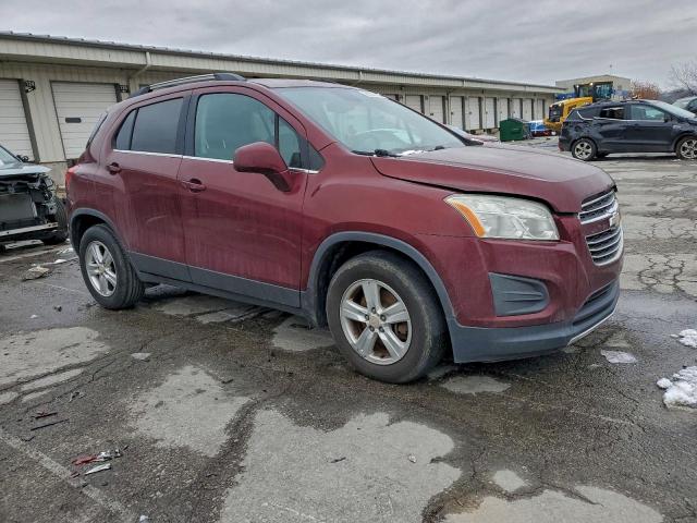 Chevrolet Trax 1lt Image 3