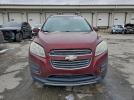 Chevrolet Trax 1lt Image 10