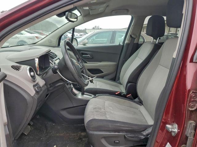 Chevrolet Trax 1lt Image 8