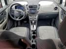 Chevrolet Trax 1lt Image 6