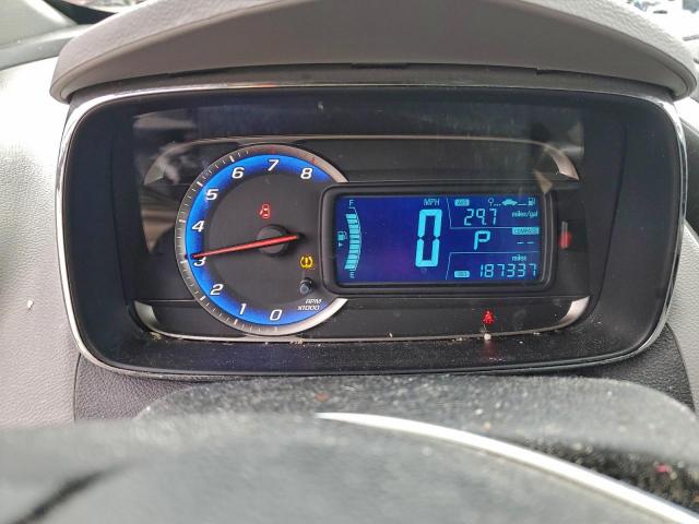 Chevrolet Trax 1lt Image 9