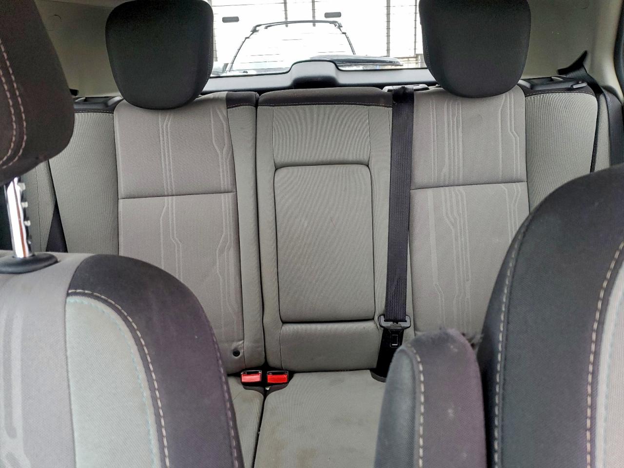 Chevrolet Trax 1lt Image 12