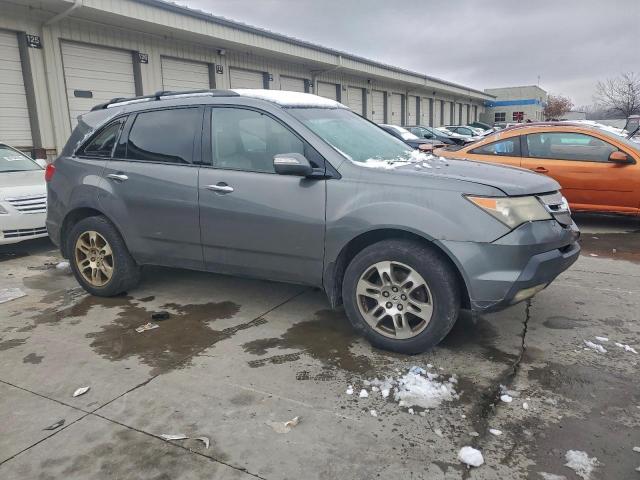 Acura MDX Image 4