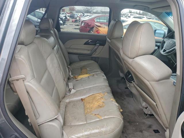 Acura MDX Image 13