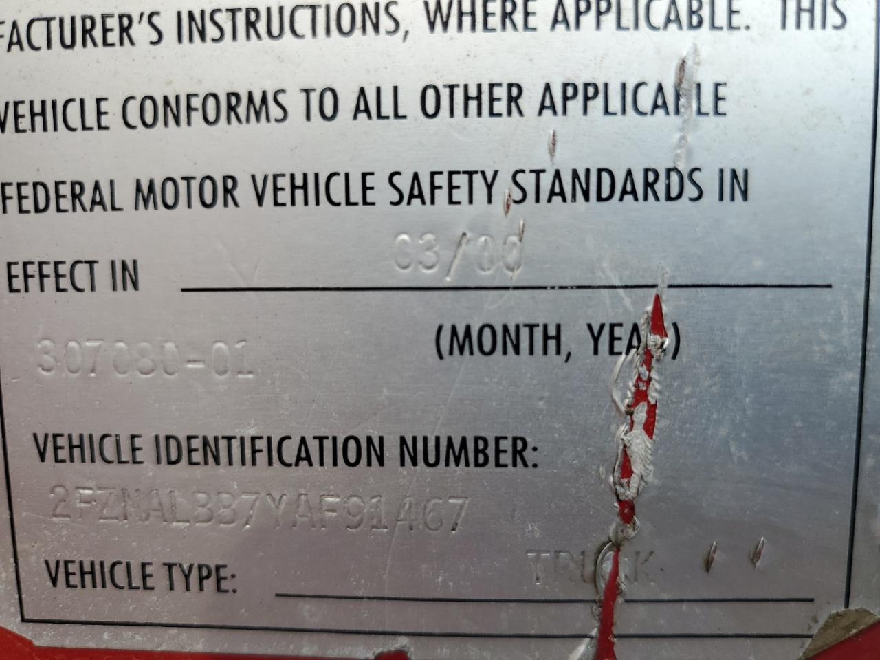 Sterling L7500 7500 Image 8