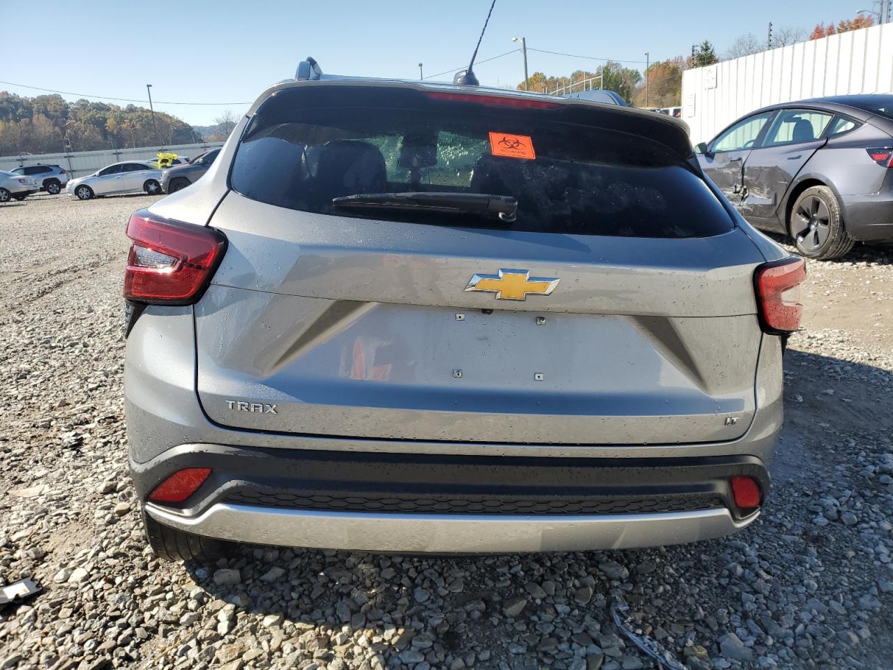 Chevrolet Trax 1lt Image 4