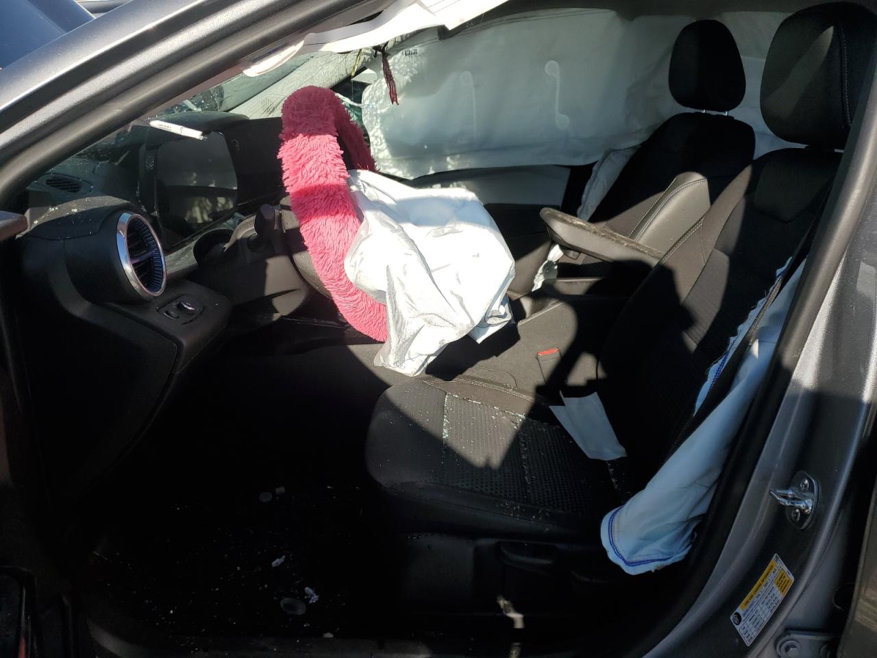 Chevrolet Trax 1lt Image 3