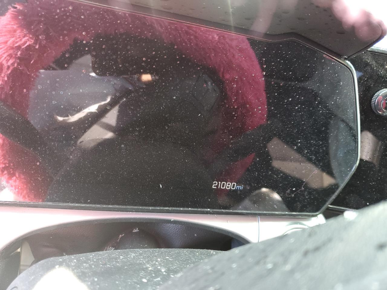 Chevrolet Trax 1lt Image 11