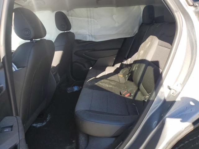 Chevrolet Trax 1lt Image 10