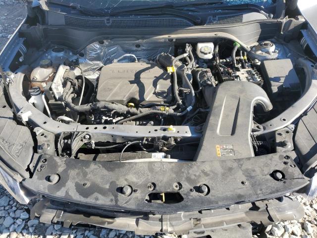 Chevrolet Trax 1lt Image 13