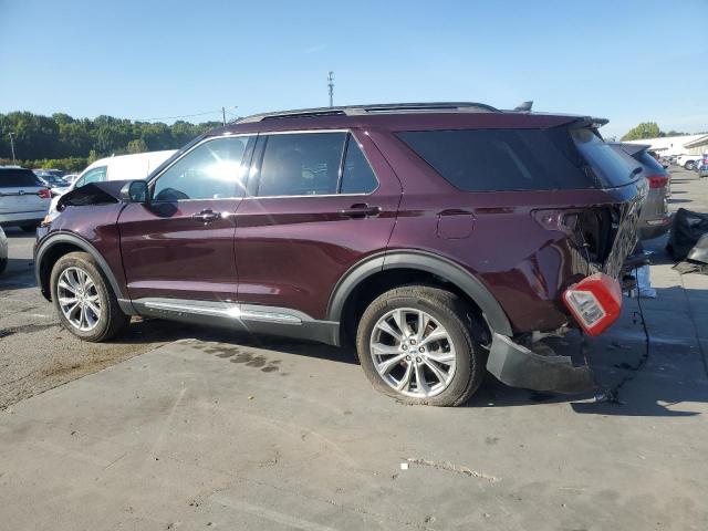 Ford Explorer Xlt Image 9