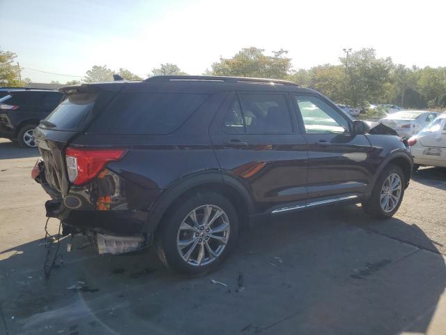Ford Explorer Xlt Image 3