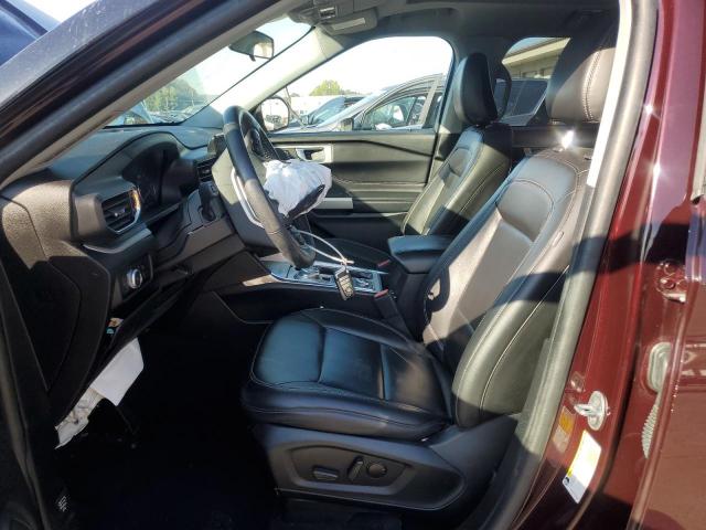 Ford Explorer Xlt Image 13