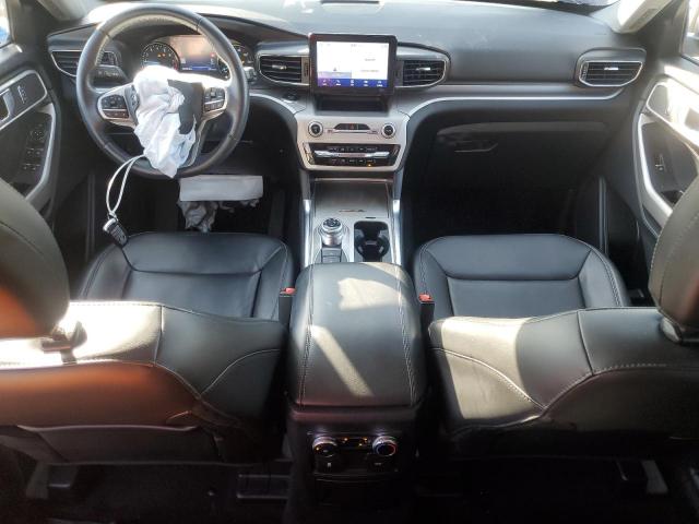 Ford Explorer Xlt Image 5