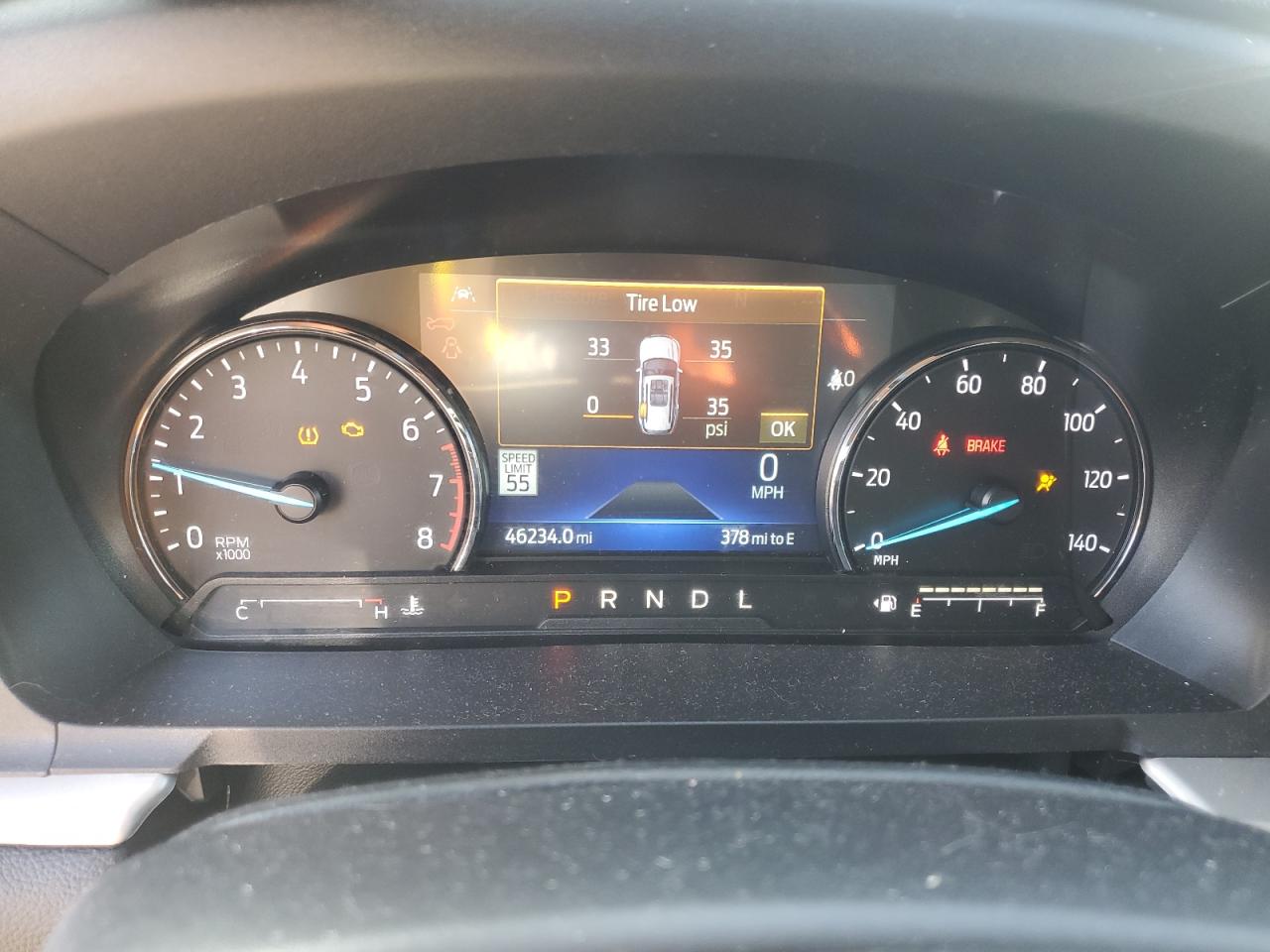 Ford Explorer Xlt Image 7