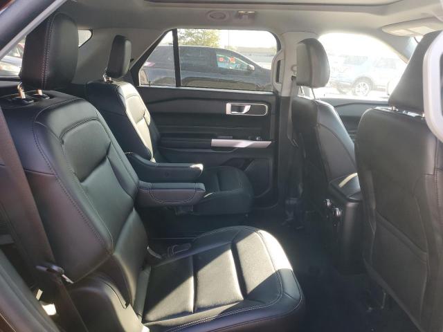 Ford Explorer Xlt Image 10