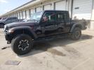 Jeep Gladiator Rubicon Image 1