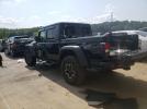 Jeep Gladiator Rubicon Image 2