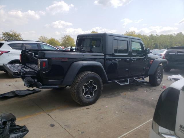 Jeep Gladiator Rubicon Image 10