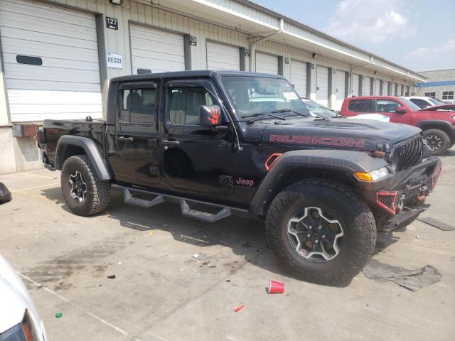 Jeep Gladiator Rubicon Image 9