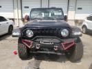 Jeep Gladiator Rubicon Image 3