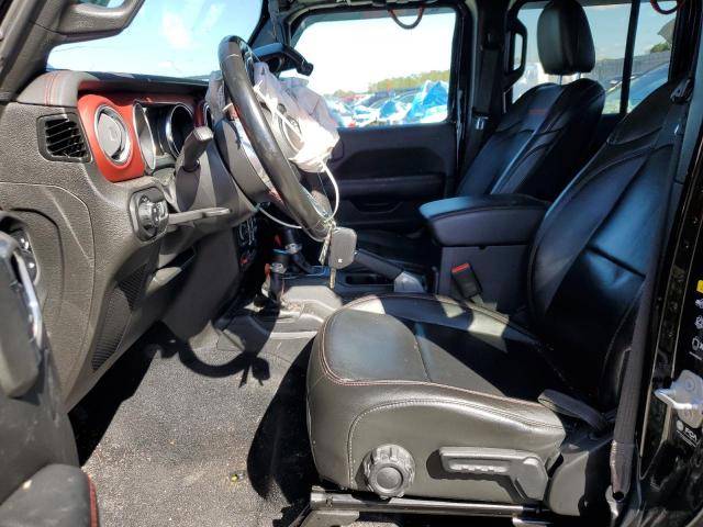 Jeep Gladiator Rubicon Image 12