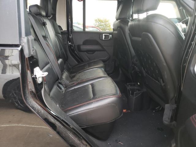 Jeep Gladiator Rubicon Image 11