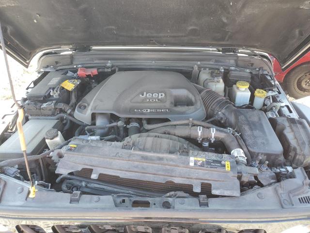 Jeep Gladiator Rubicon Image 7