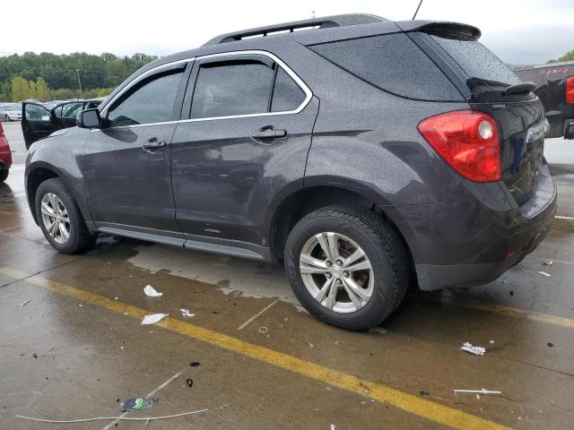 Chevrolet Equinox Lt Image 14