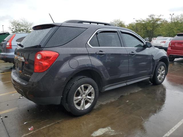 Chevrolet Equinox Lt Image 3