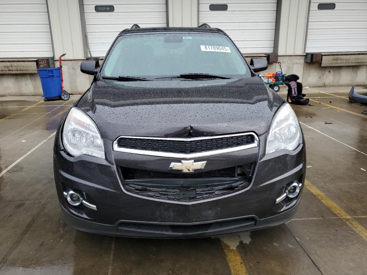 Chevrolet Equinox Lt Image 11