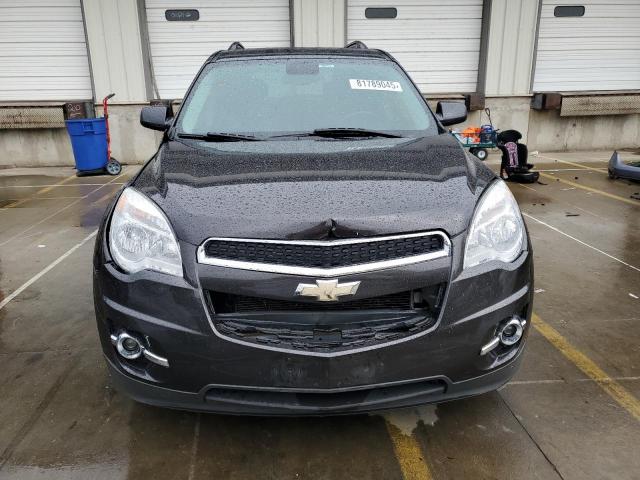Chevrolet Equinox Lt Image 11